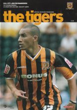 Hull City v Bolton Wanderers 30-Jul-2005