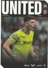 Newcastle United v Burnley 30-Sep-2023