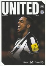 Newcastle United v Chelsea 25-Nov-2023