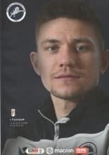 Millwall v Fulham 12-Feb-2020