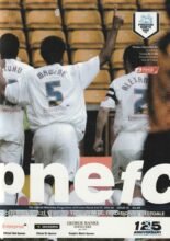 Preston North End v Hull City 01-Nov-2005