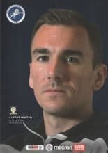Millwall v Leeds United 05-Oct-2019