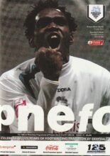 Preston North End v Luton Town  11-Feb-2006