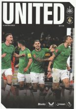 Newcastle United v Luton Town 03-Feb-2024