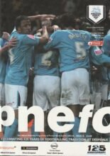 Preston North End v Millwall 14-Jan-2006