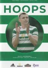 Glasgow Celtic v Motherwell 22-Apr-2023