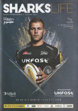 Sale Sharks v Newcastle Falcons  08-Sep-2017