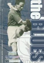 Southend United v Norwich City 23-Jul-2005