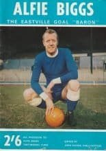 Bristol Rovers v Nottingham Forest 01-Oct-1968