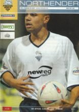 Preston North End v Reading 26-Oct-2002