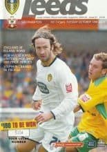 Leeds United v Southampton 18-Oct-2005