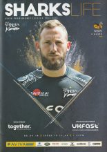 Sale Sharks v Wasps 06-Apr-2018