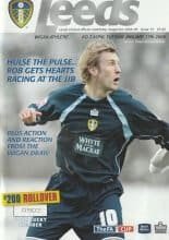 Leeds United v Wigan Athletic  14-Feb-2006
