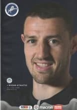 Millwall v Wigan Athletic 26-Nov-2019