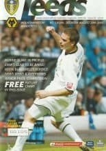 Leeds United v Wolverhampton Wanderers   20-Aug-2005