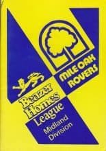 Mile Oak Rovers v Tamworth 18-Mar-1989