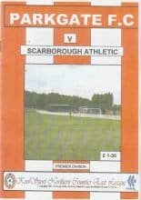 Parkgate v Scarborough Athletic 02-Nov-2010