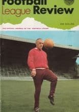 Football League Review no 415