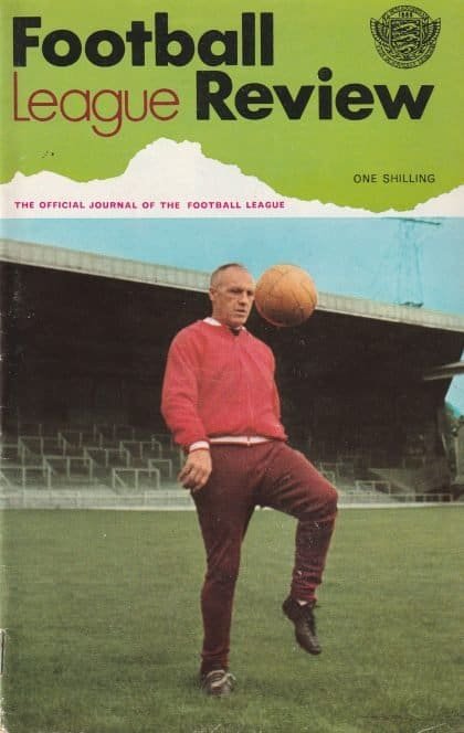 Football League Review no 415