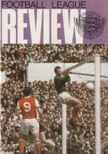 Football League Review no502