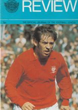 Football League Review no616