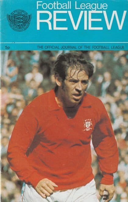 Football League Review no616
