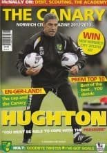 The Canary 2012-13 no4