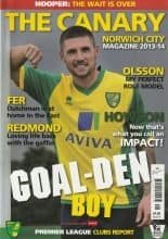 The Canary 2013-14 no8