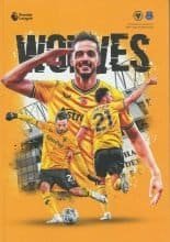 Wolverhampton Wanderers v Everton 30-Dec-2023