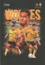 Wolverhampton Wanderers v Liverpool 16-Sep-2023