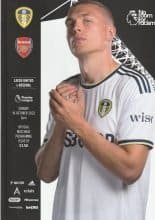 Leeds United v Arsenal 16-Oct-2022