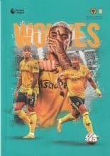 Wolverhampton Wanderers v Aston Villa 08-Oct-2023