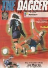 Dagenham & Redbridge v Billericay Town  26-Jan-1998