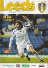 Leeds United v Bradford City 02-Sep-2008
