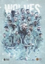 Wolverhampton Wanderers v Chelsea 24-Dec-2023
