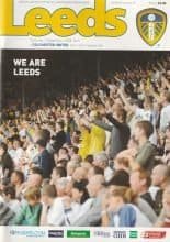 Leeds United v Colchester United  13-Dec-2008