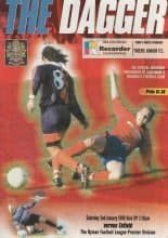 Dagenham & Redbridge v Enfield  02-Jan-1998