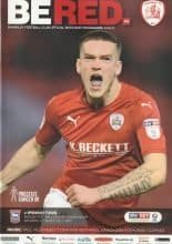 Barnsley v Ipswich Town  11-Mar-2017