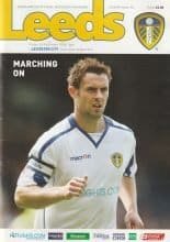 Leeds United v Leicester City 26-Dec-2008