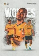 Wolverhampton Wanderers v Luton Town 02-Aug-2023