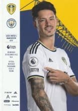 Leeds United v Manchester City 28-Dec-2022