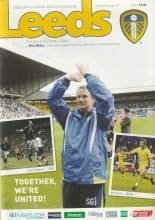 Leeds United v Millwall 14-May-2009
