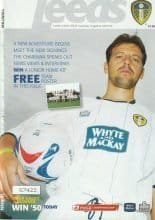 Leeds United v Millwall 07-Aug-2005