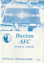 Buxton v Newport County 24-Jan-1989
