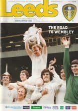 Leeds United v Northampton Town   07-Nov-2008