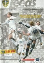 Leeds United v Plymouth Argyle 08-Apr-2006