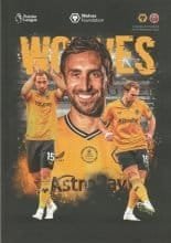 Wolverhampton Wanderers v Sheffield United 25-Feb-2024