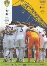 Leeds United v Tottenham Hotspur  28-May-2023