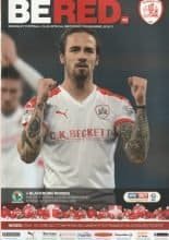 Barnsley v Blackburn Rovers 26-Dec-2016