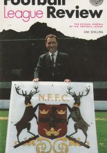 Football League Review no 432